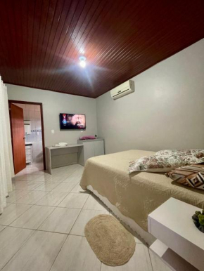 Kitnet Espaço Aconchego